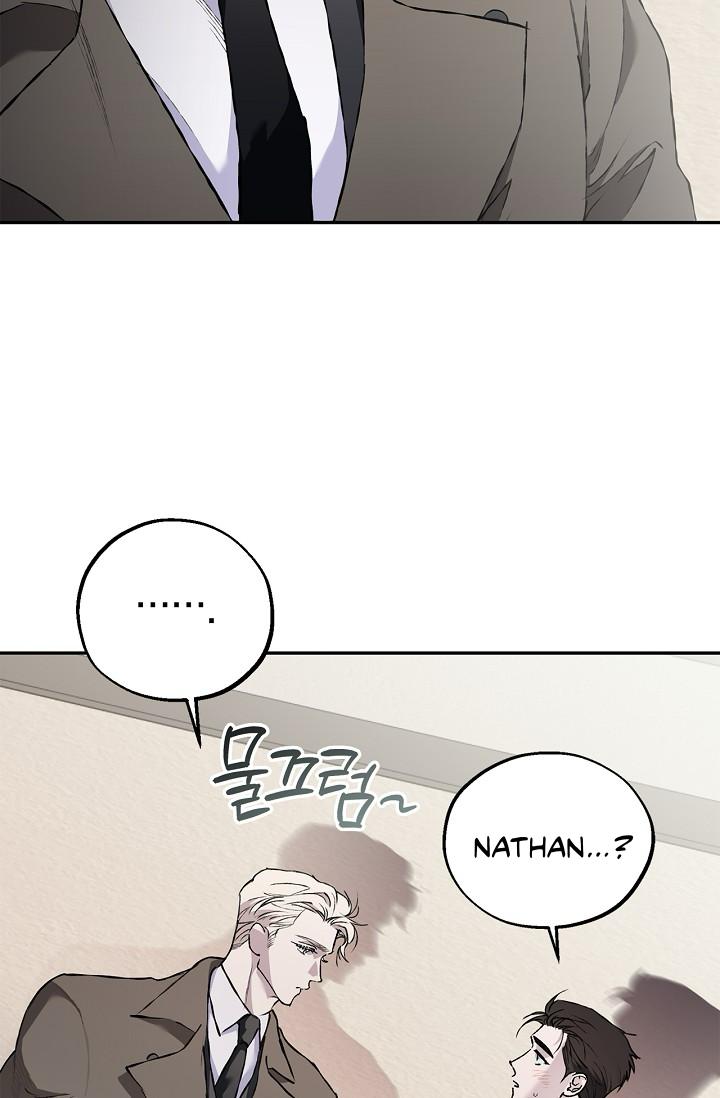 Mind the Gap Chapter 27 - Page 35 in English