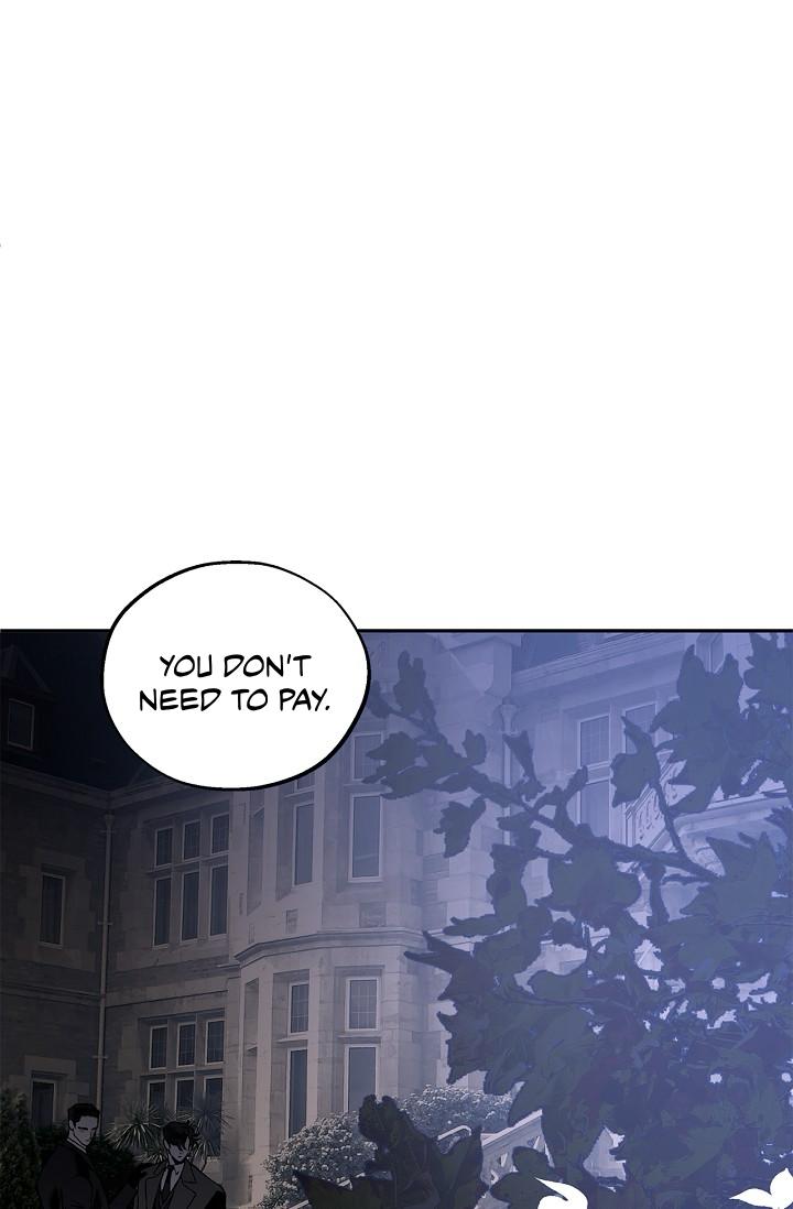 Mind the Gap Chapter 27 - Page 37 in English