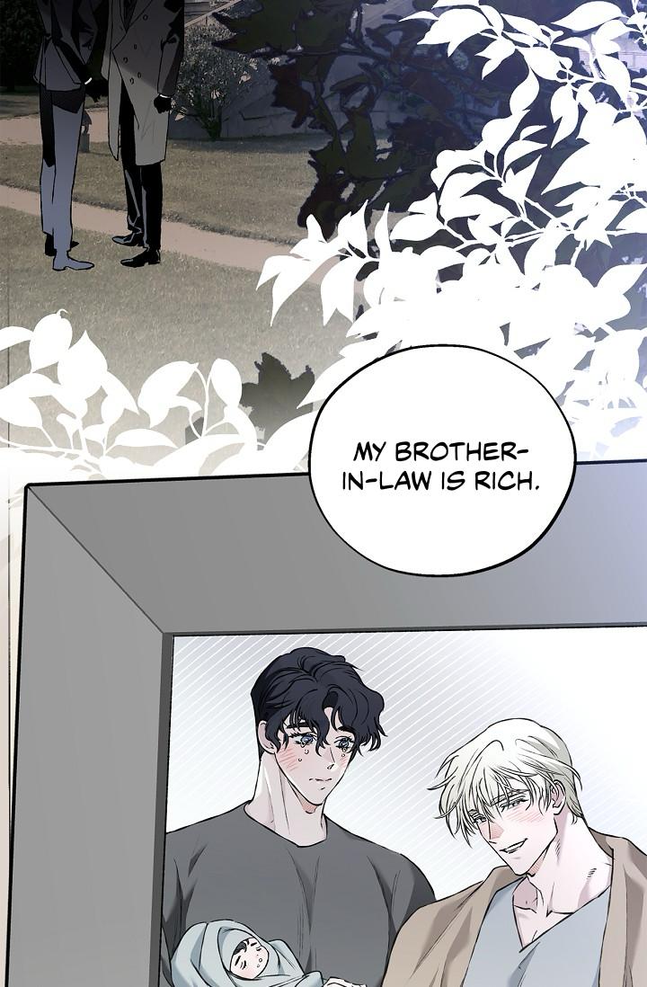 Mind the Gap Chapter 27 - Page 38 in English