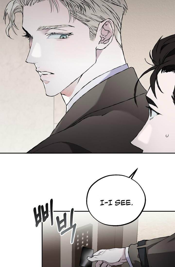 Mind the Gap Chapter 27 - Page 40 in English