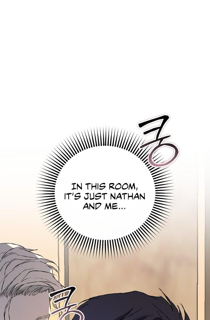 Mind the Gap Chapter 27 - Page 46 in English