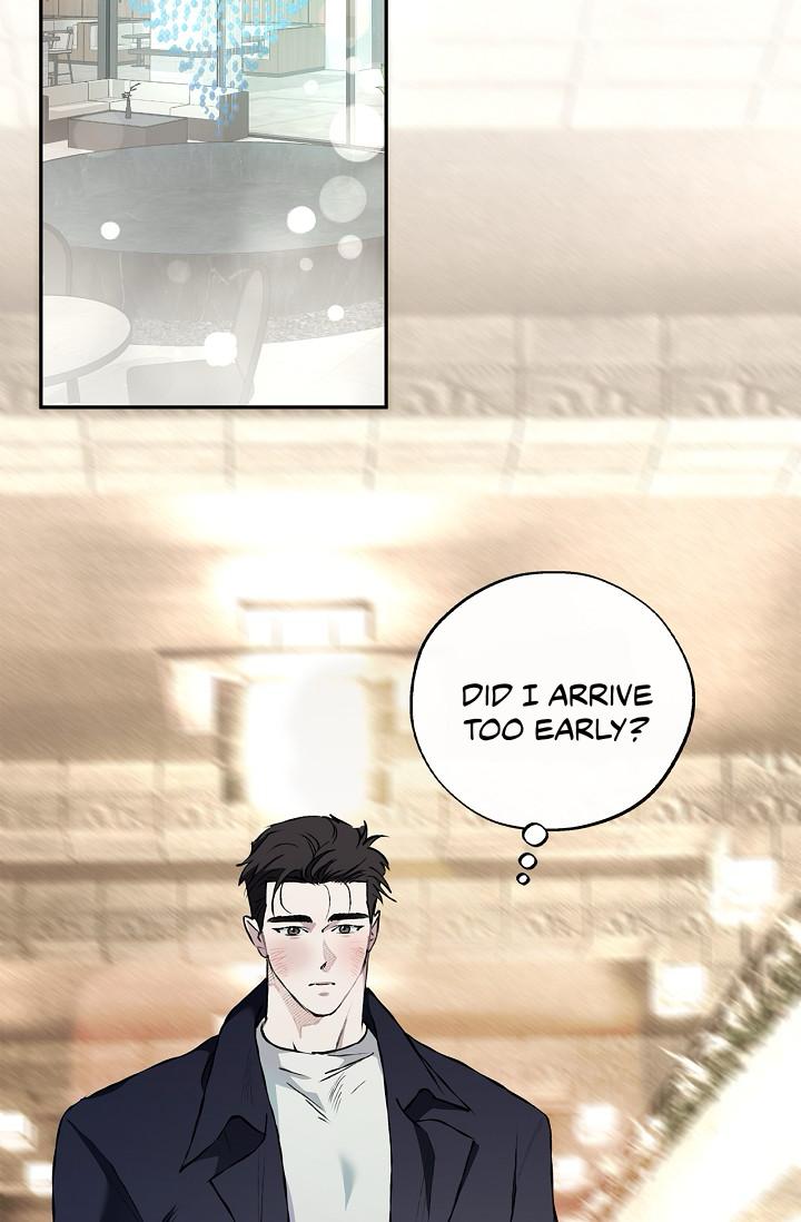 Mind the Gap Chapter 27 - Page 5 in English