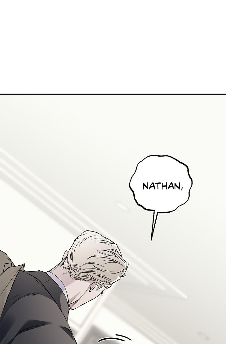 Mind the Gap Chapter 27 - Page 50 in English