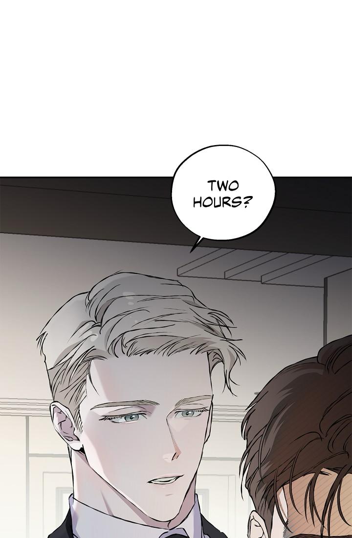 Mind the Gap Chapter 27 - Page 53 in English