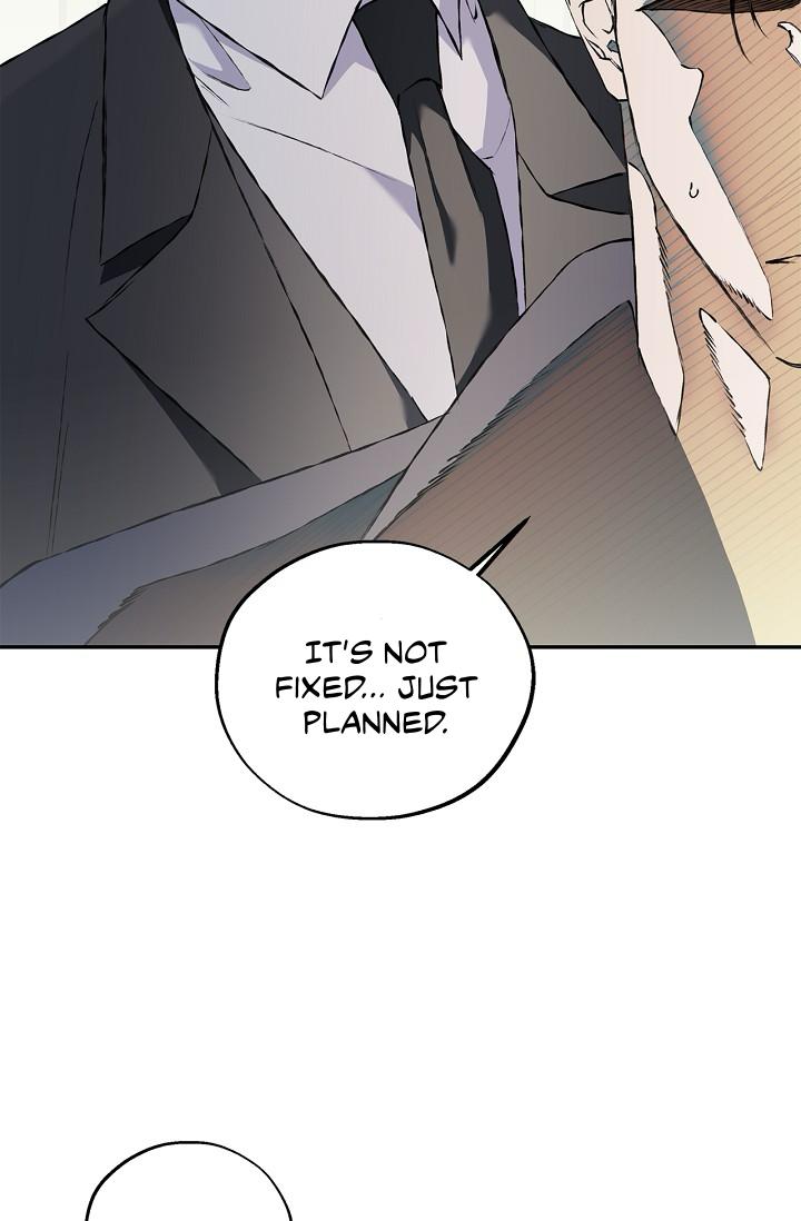 Mind the Gap Chapter 27 - Page 54 in English