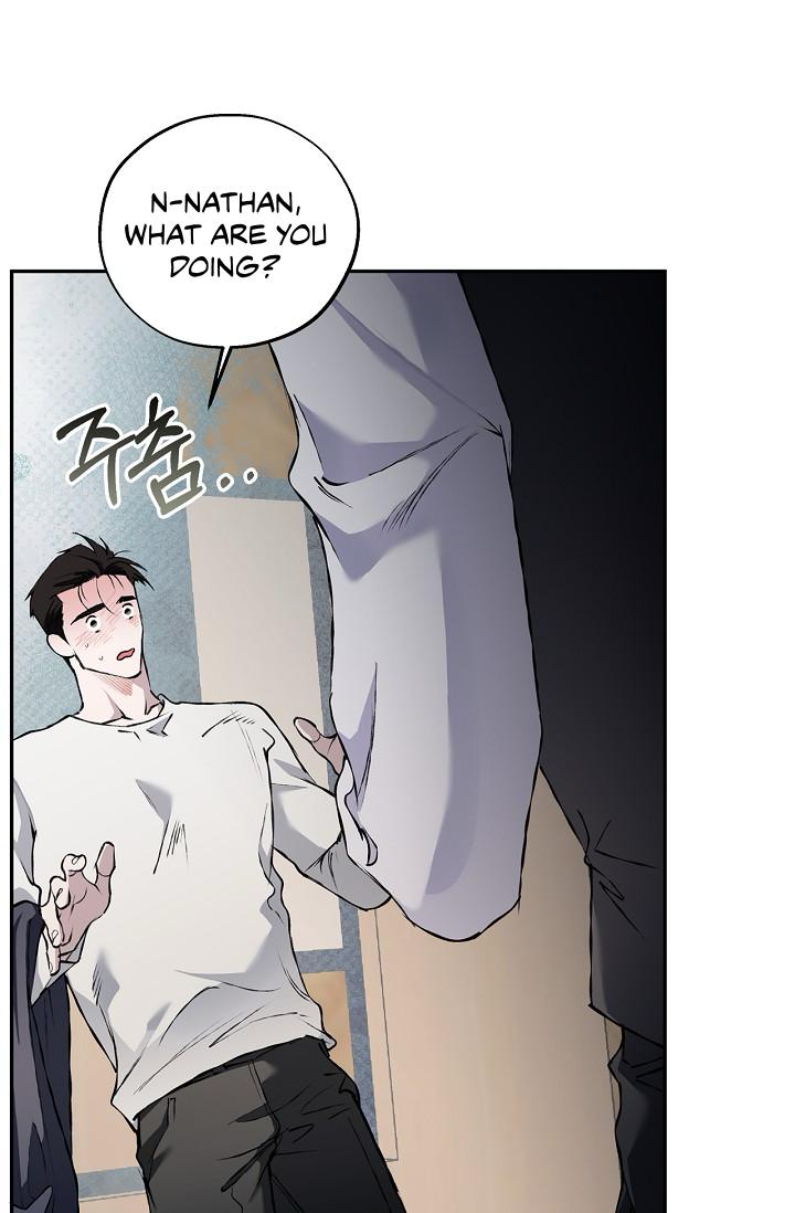 Mind the Gap Chapter 27 - Page 61 in English