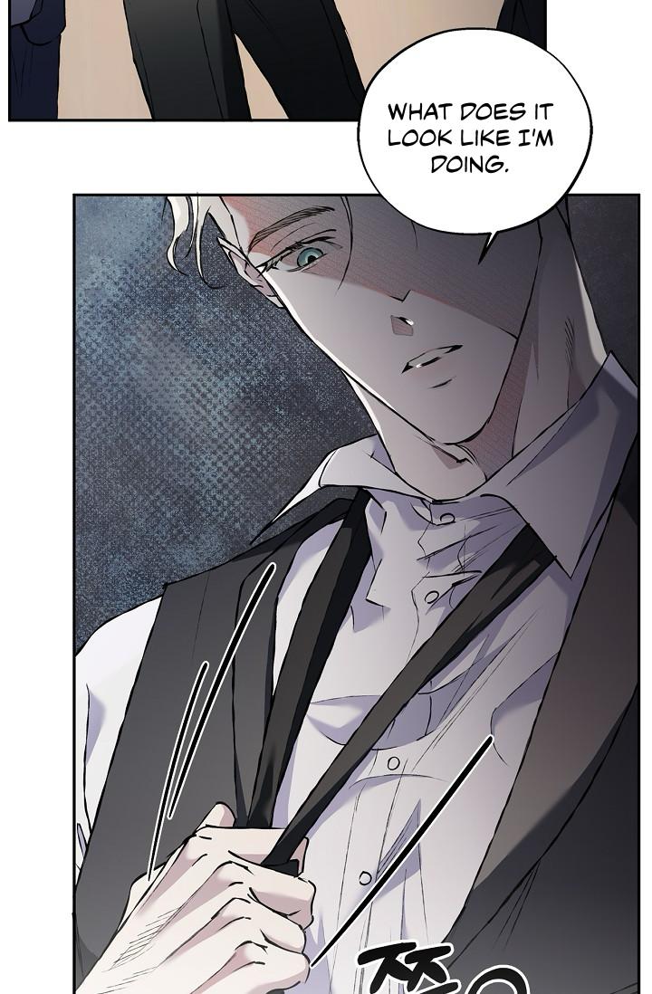 Mind the Gap Chapter 27 - Page 62 in English
