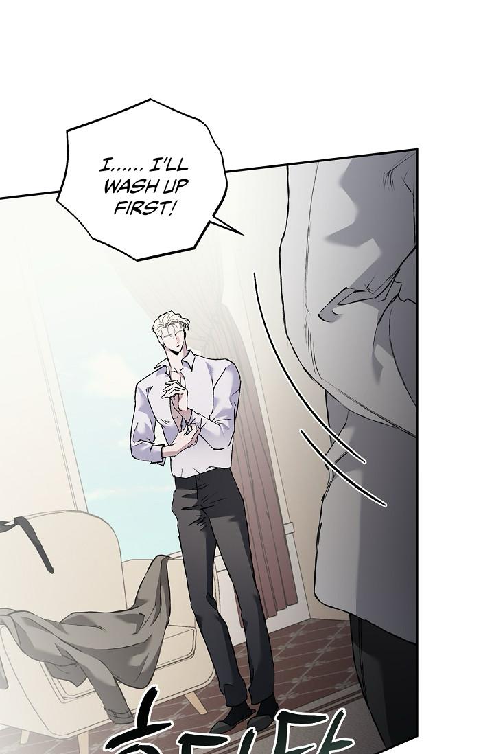 Mind the Gap Chapter 27 - Page 74 in English