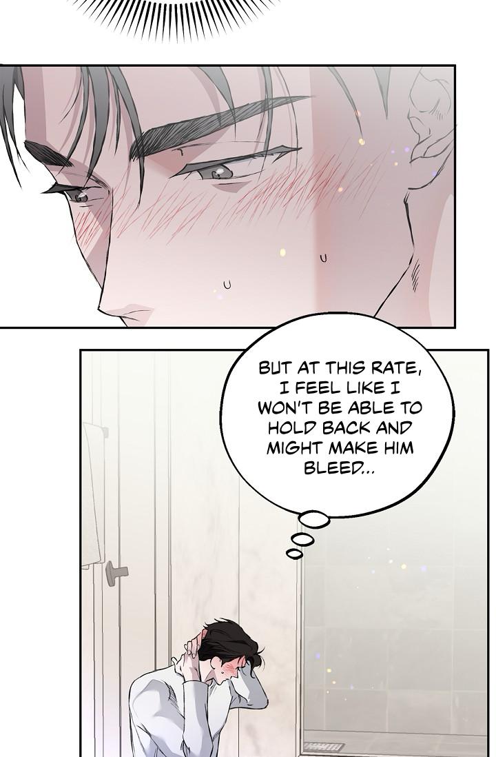 Mind the Gap Chapter 27 - Page 80 in English