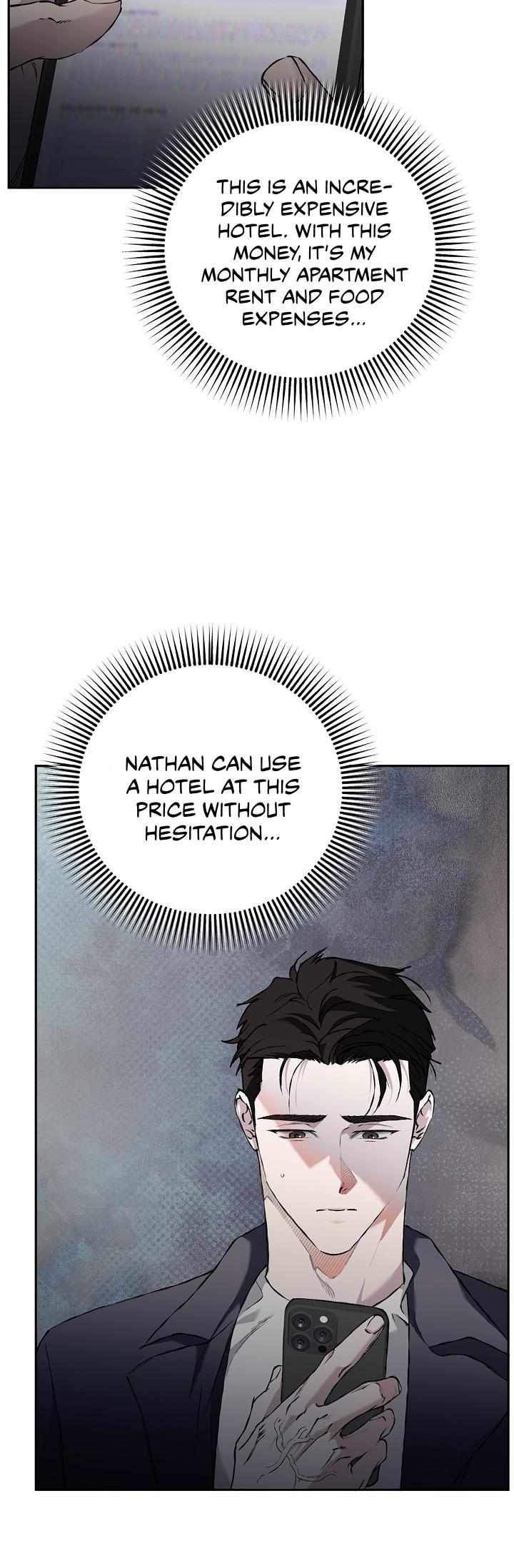Mind the Gap Chapter 27 - Page 9 in English