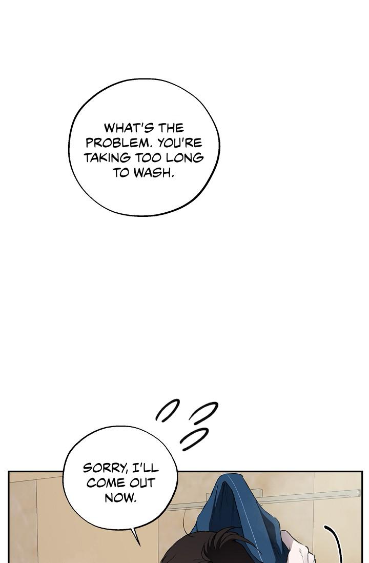 Mind the Gap Chapter 27 - Page 91 in English