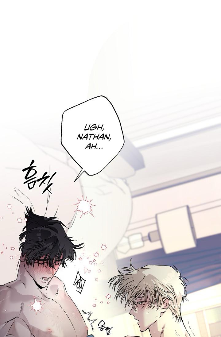 Mind the Gap Chapter 28 - Page 110 in English