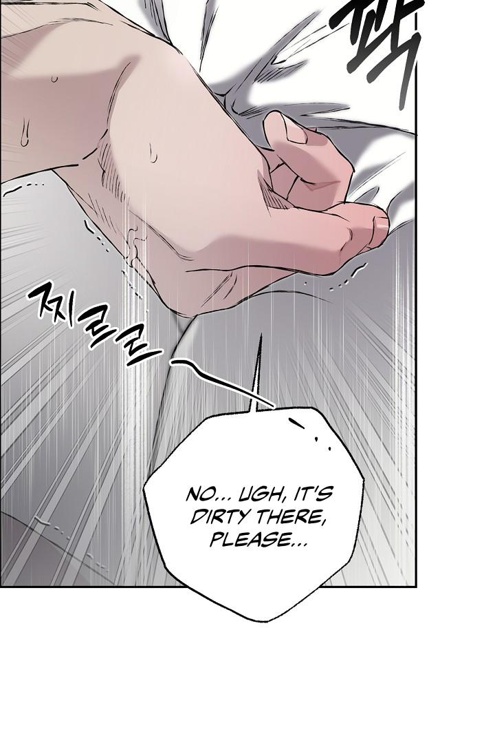 Mind the Gap Chapter 28 - Page 114 in English