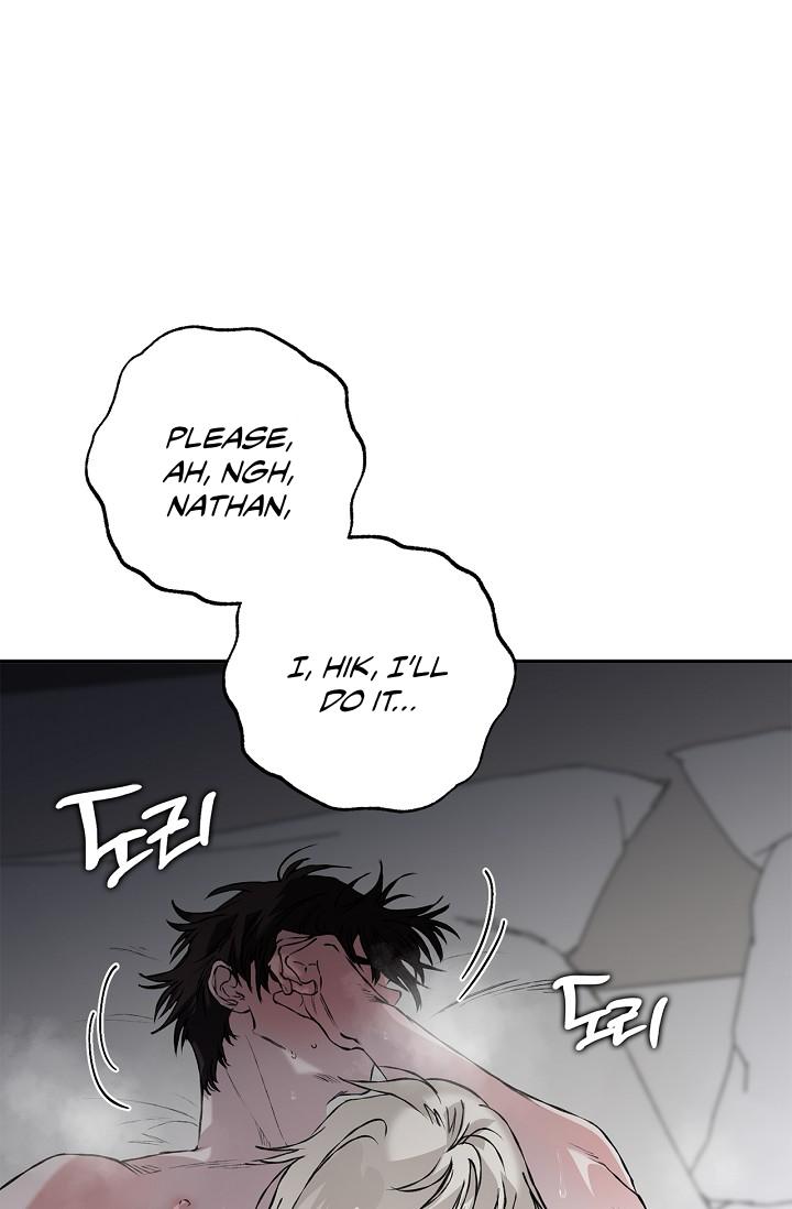 Mind the Gap Chapter 28 - Page 116 in English