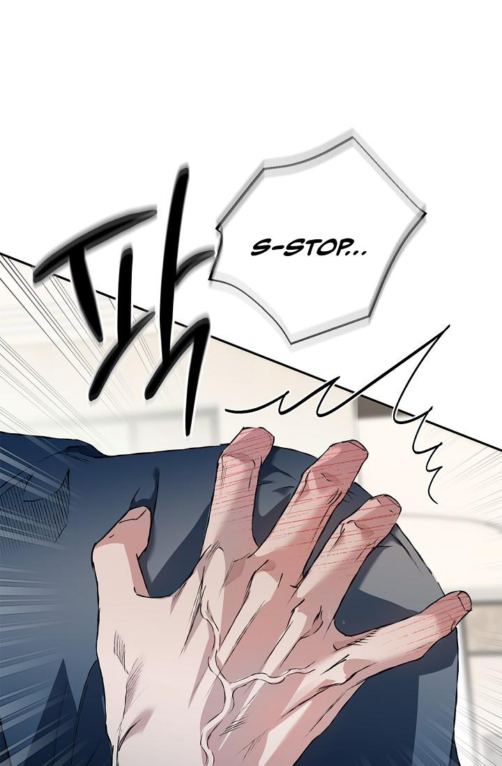 Mind the Gap Chapter 28 - Page 123 in English