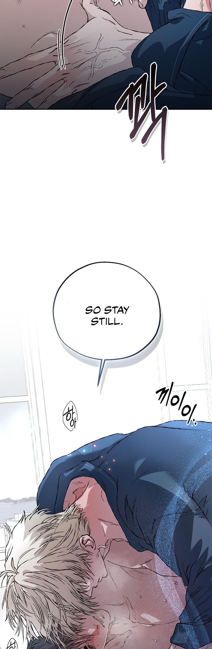 Mind the Gap Chapter 28 - Page 130 in English
