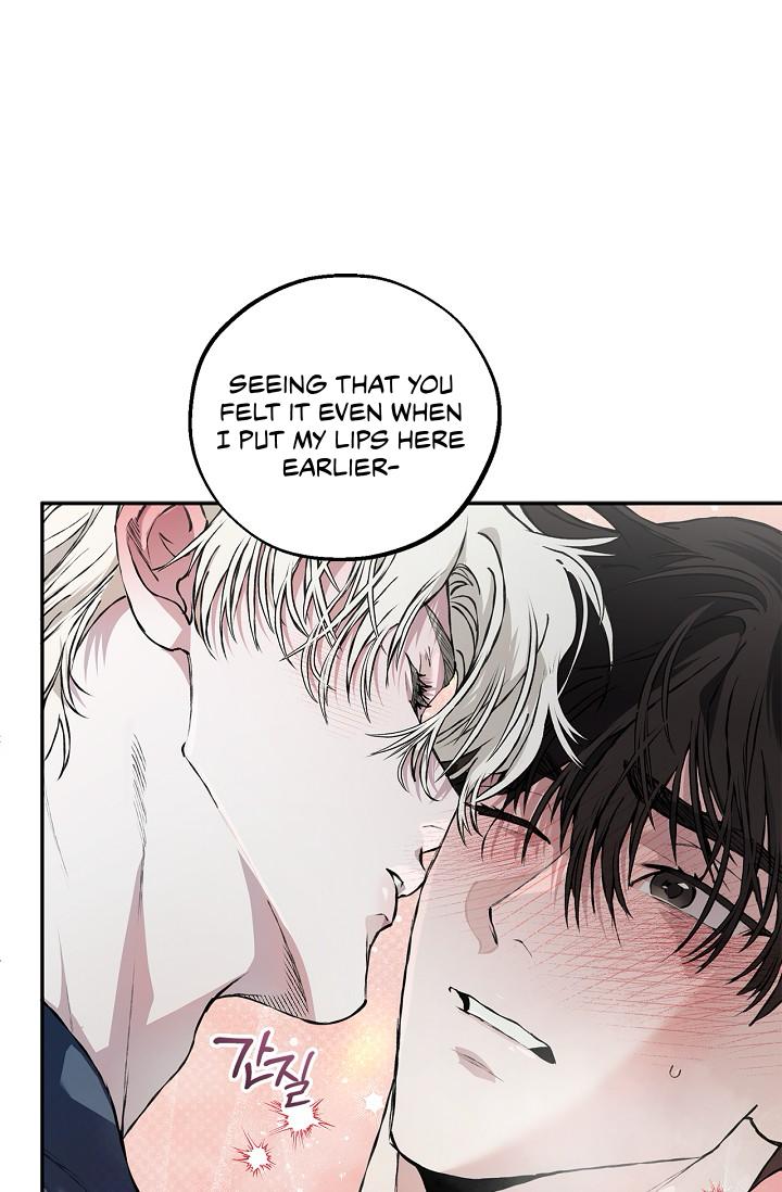 Mind the Gap Chapter 28 - Page 19 in English