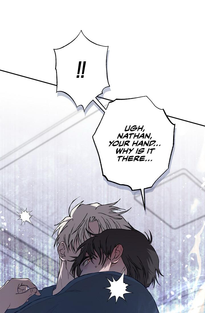 Mind the Gap Chapter 28 - Page 27 in English