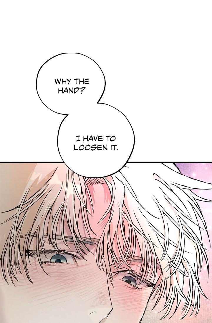 Mind the Gap Chapter 28 - Page 30 in English