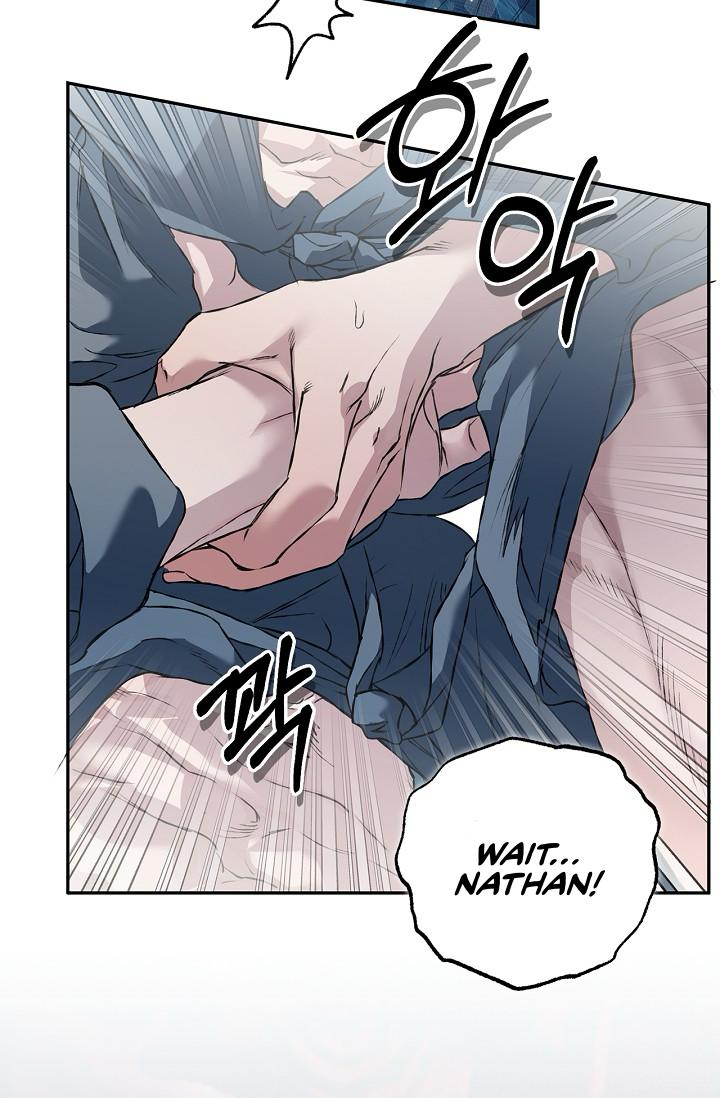 Mind the Gap Chapter 28 - Page 35 in English