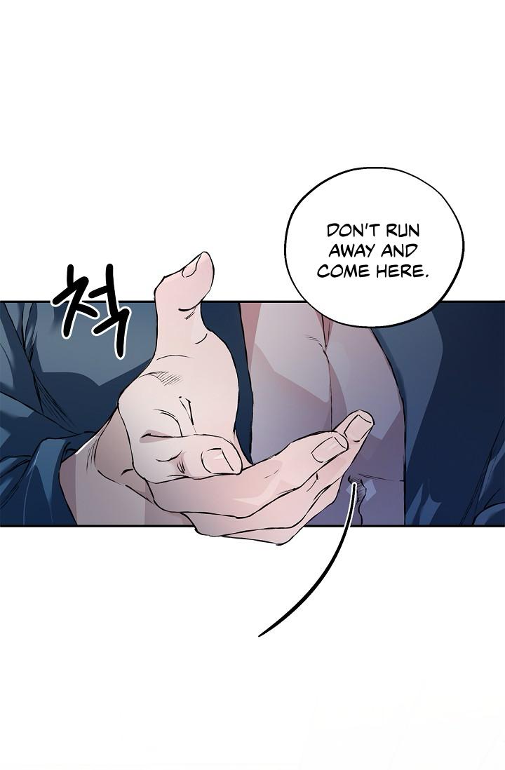 Mind the Gap Chapter 28 - Page 40 in English