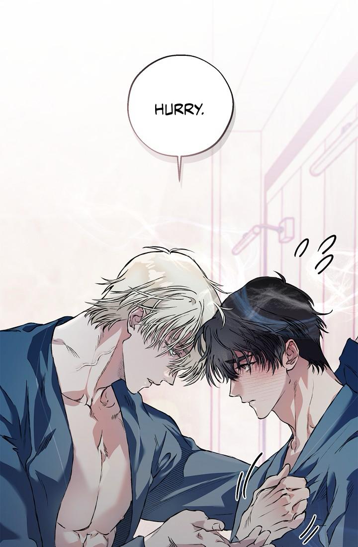 Mind the Gap Chapter 28 - Page 41 in English