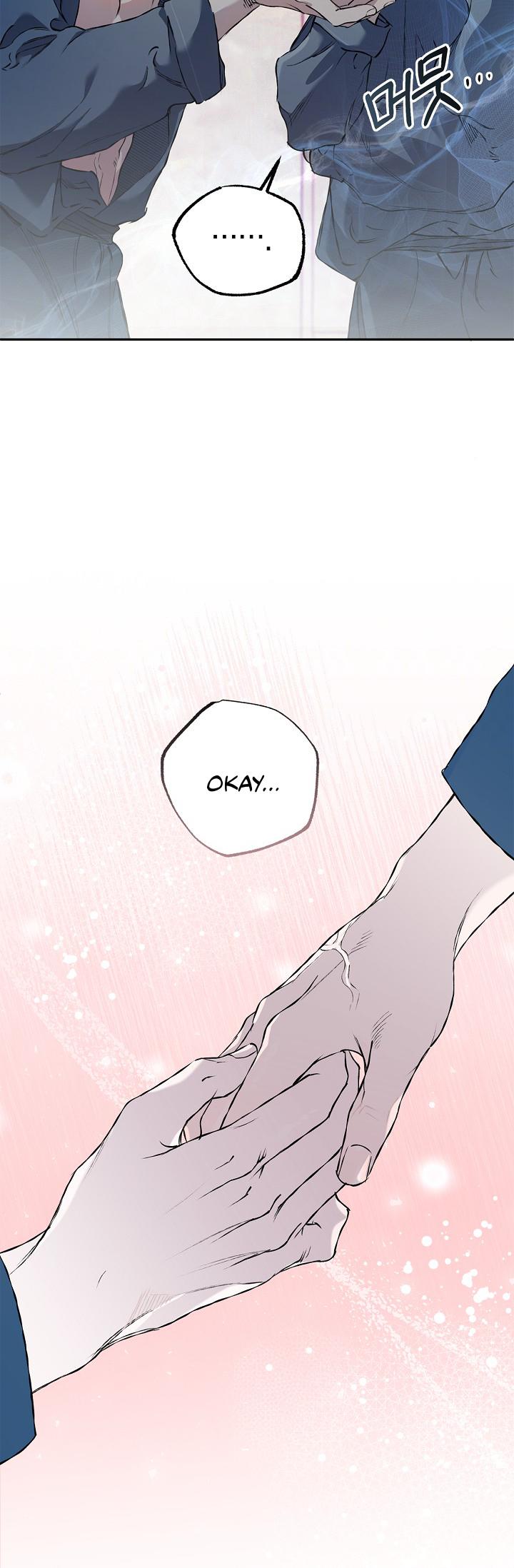 Mind the Gap Chapter 28 - Page 42 in English