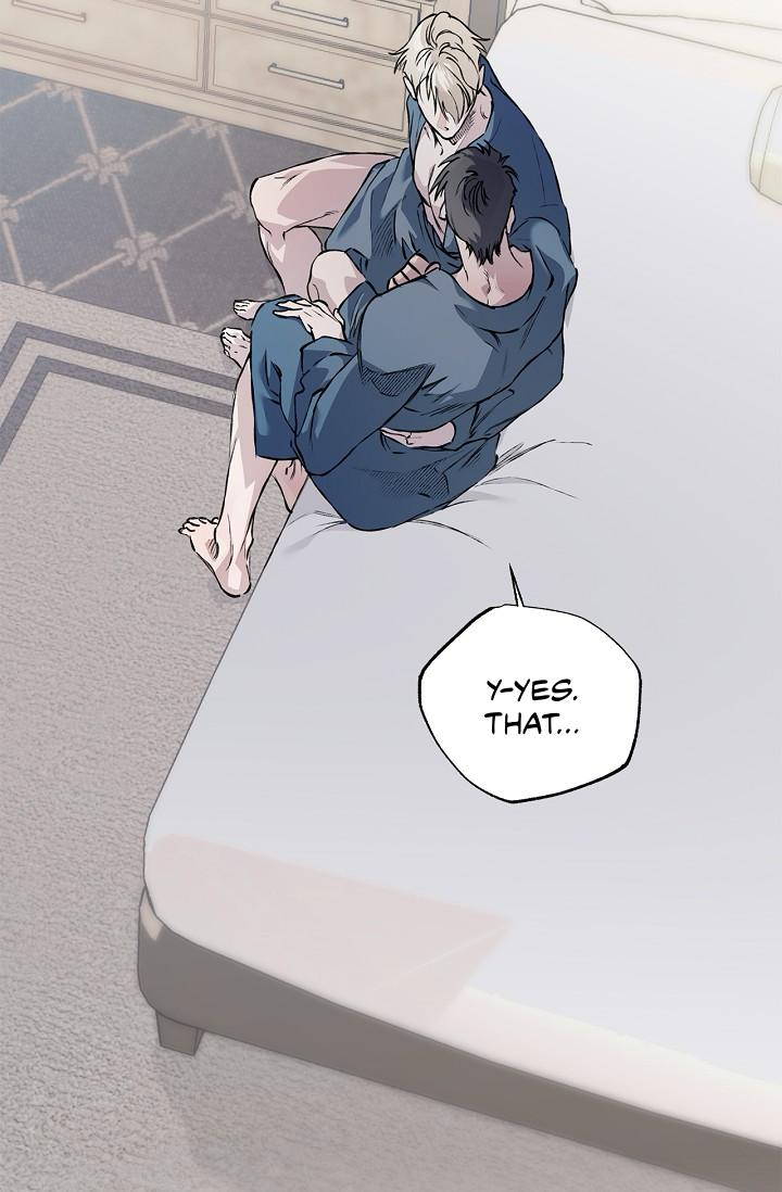Mind the Gap Chapter 28 - Page 47 in English