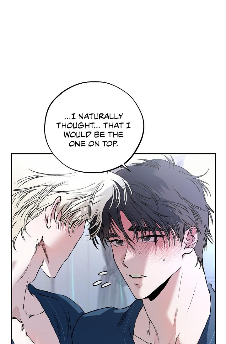 Mind the Gap Chapter 28 - Page 49 in English
