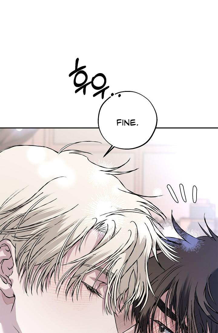 Mind the Gap Chapter 28 - Page 65 in English