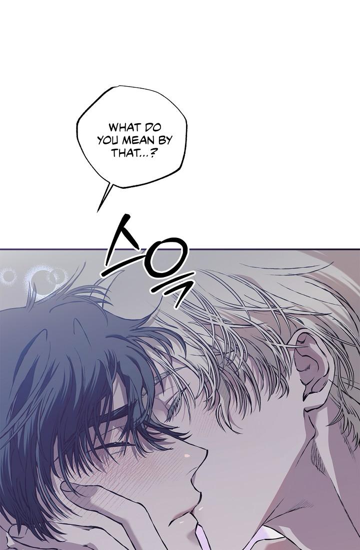 Mind the Gap Chapter 28 - Page 8 in English