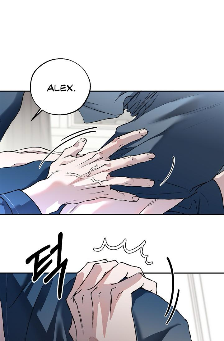 Mind the Gap Chapter 28 - Page 82 in English