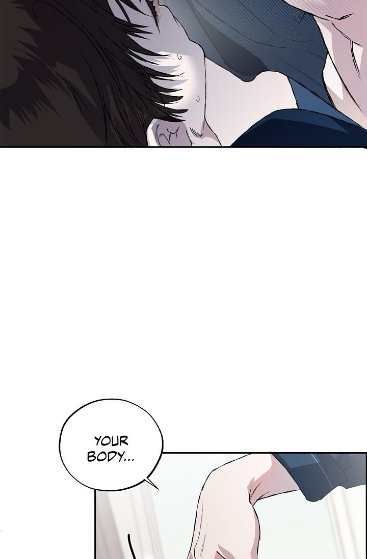 Mind the Gap Chapter 28 - Page 90 in English