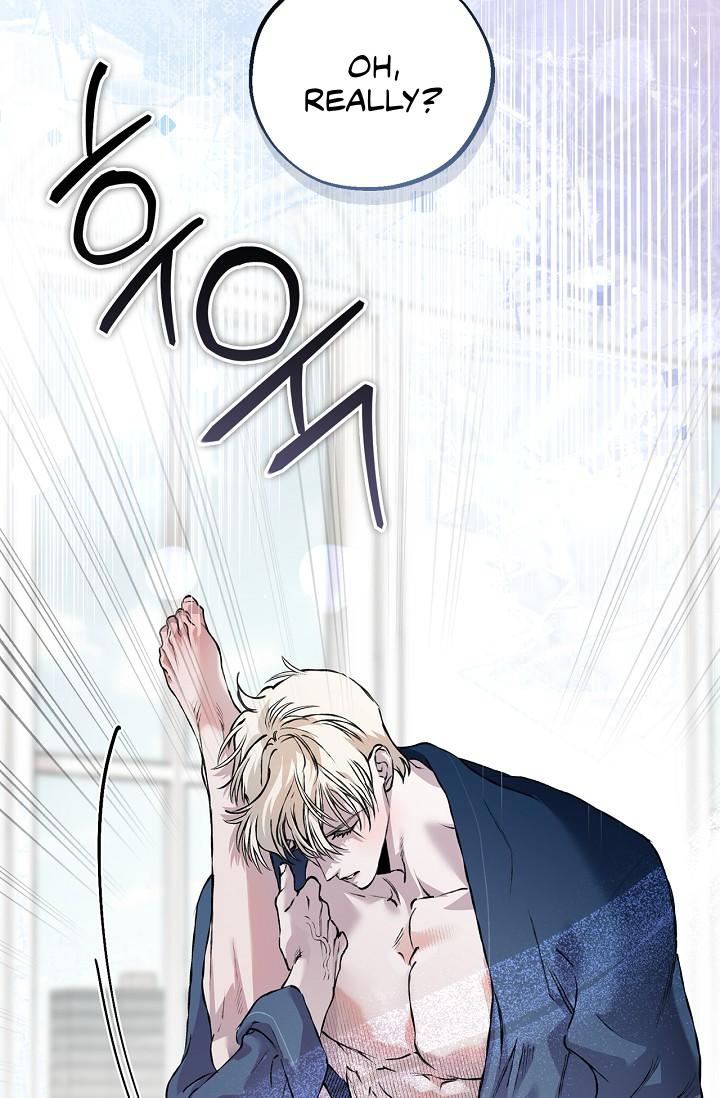 Mind the Gap Chapter 28 - Page 98 in English