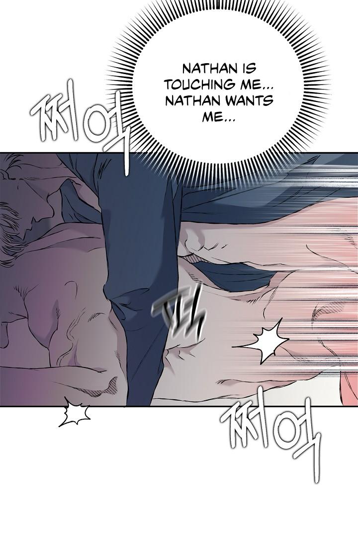 Mind the Gap Chapter 29 - Page 113 in English