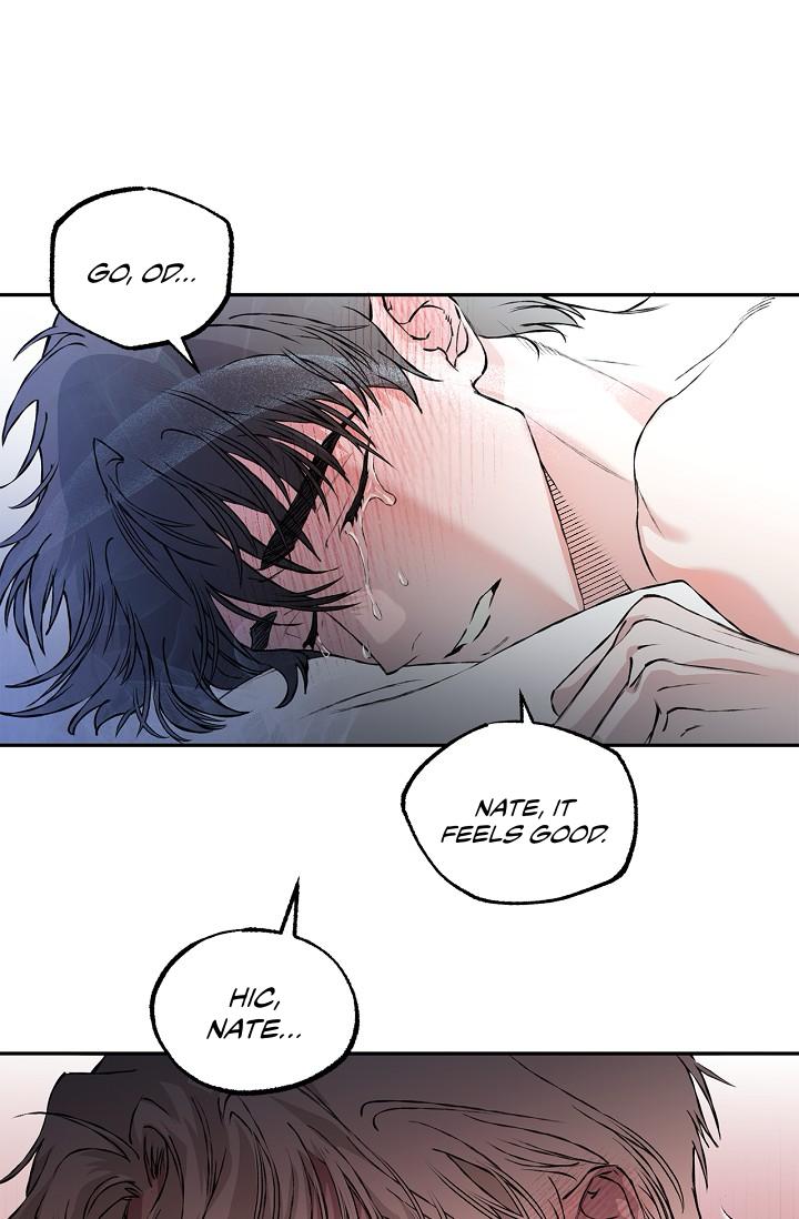 Mind the Gap Chapter 29 - Page 116 in English