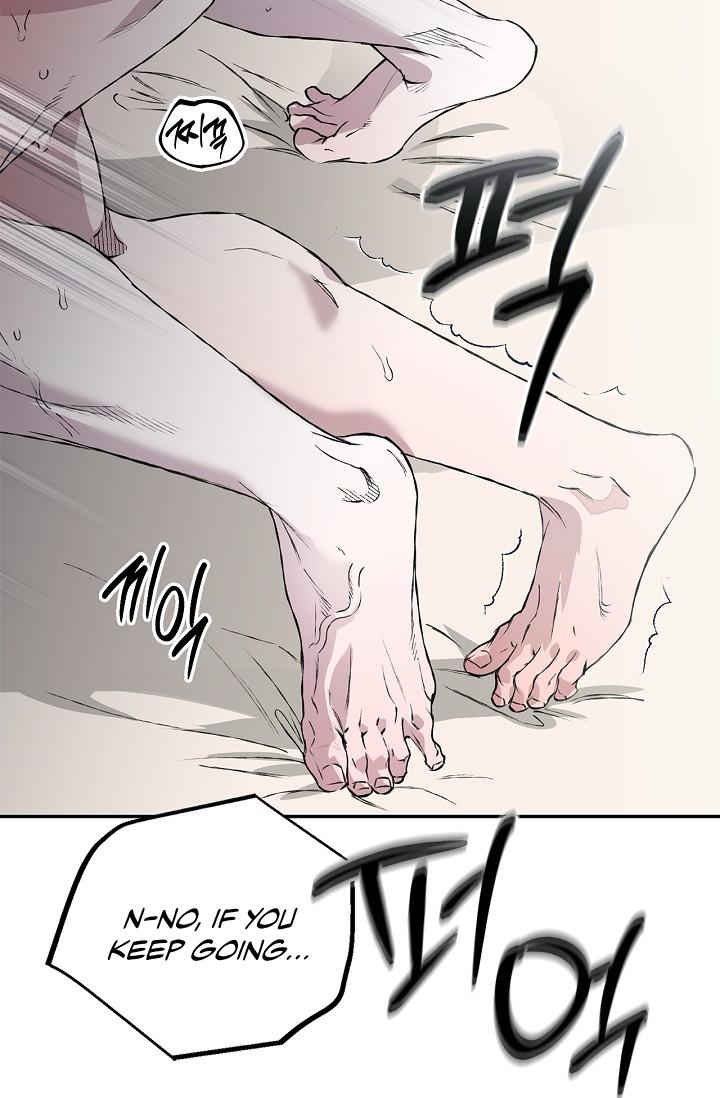 Mind the Gap Chapter 29 - Page 121 in English
