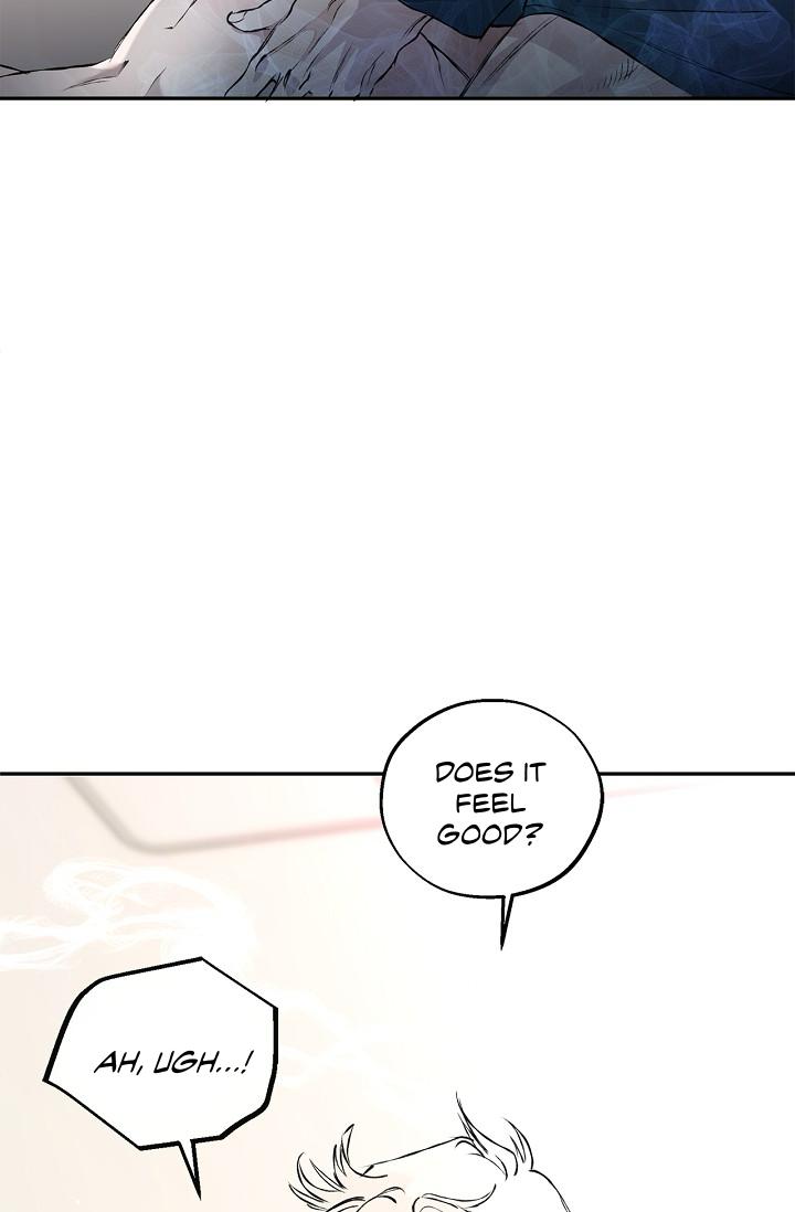 Mind the Gap Chapter 29 - Page 13 in English