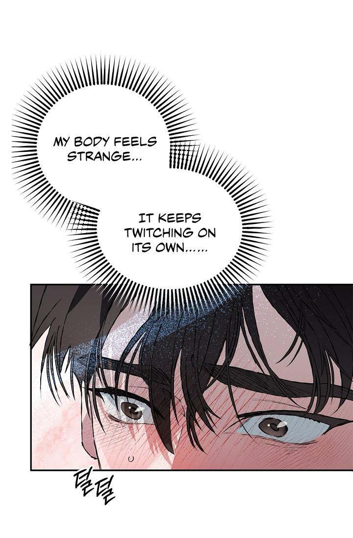 Mind the Gap Chapter 29 - Page 16 in English