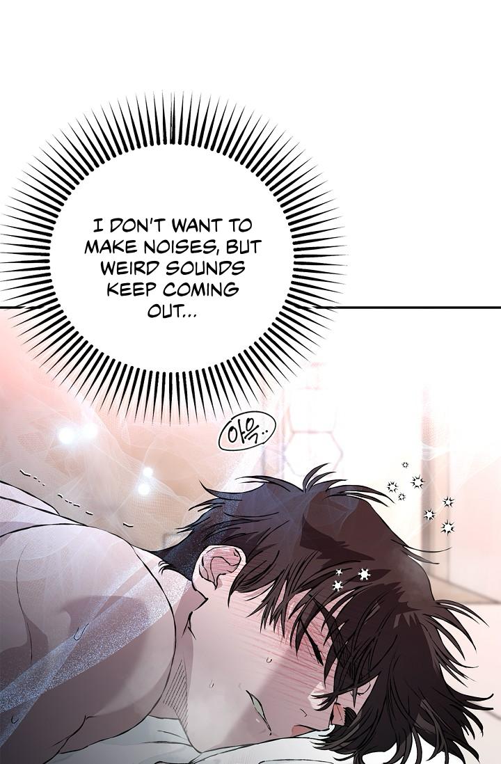 Mind the Gap Chapter 29 - Page 20 in English