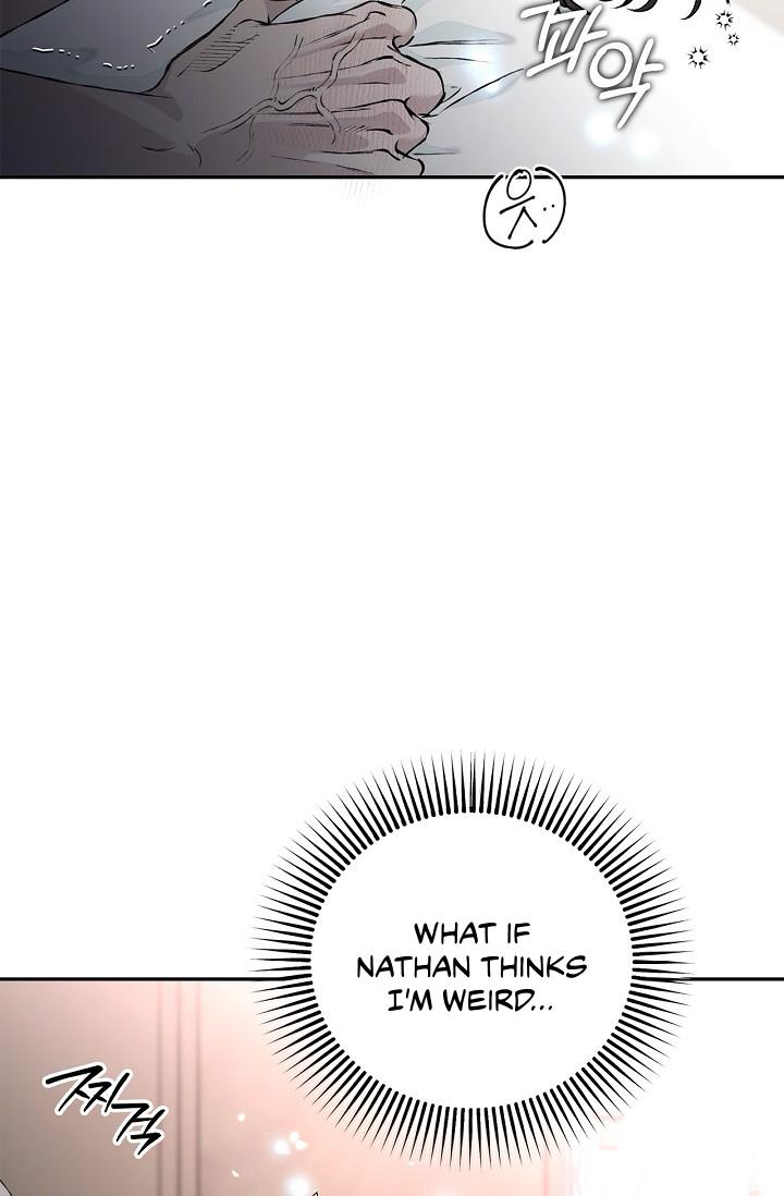 Mind the Gap Chapter 29 - Page 21 in English