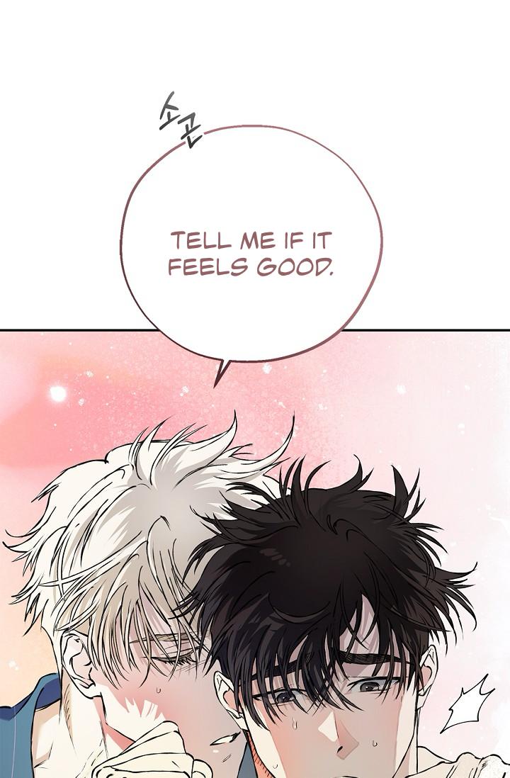 Mind the Gap Chapter 29 - Page 26 in English