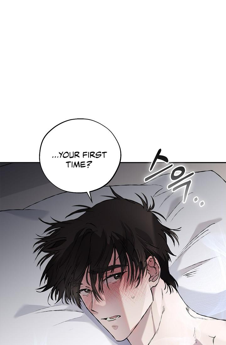 Mind the Gap Chapter 29 - Page 3 in English