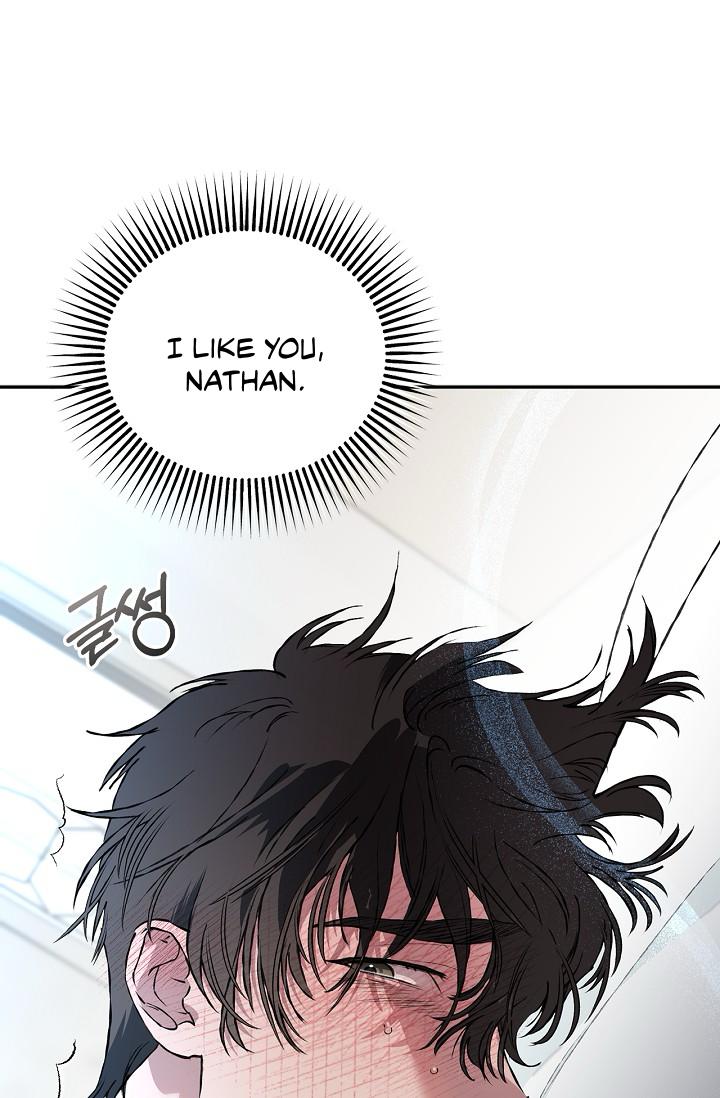 Mind the Gap Chapter 29 - Page 31 in English