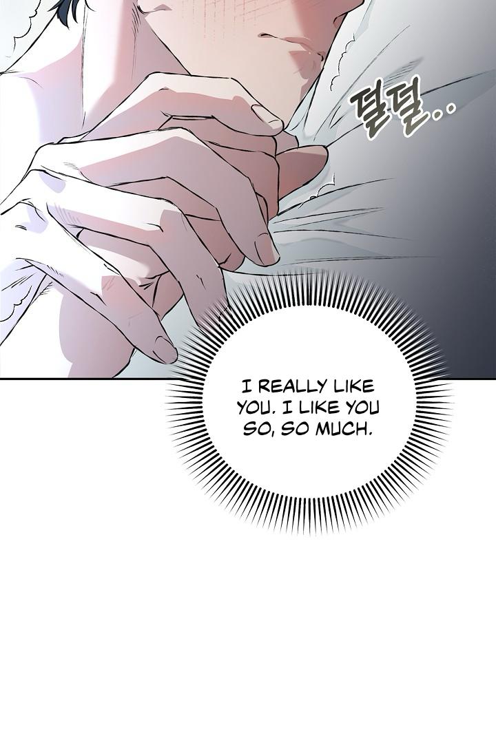 Mind the Gap Chapter 29 - Page 32 in English