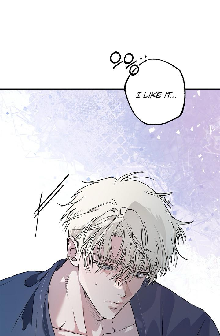 Mind the Gap Chapter 29 - Page 35 in English