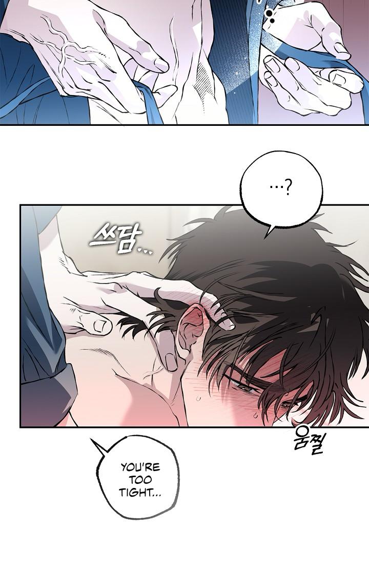 Mind the Gap Chapter 29 - Page 42 in English