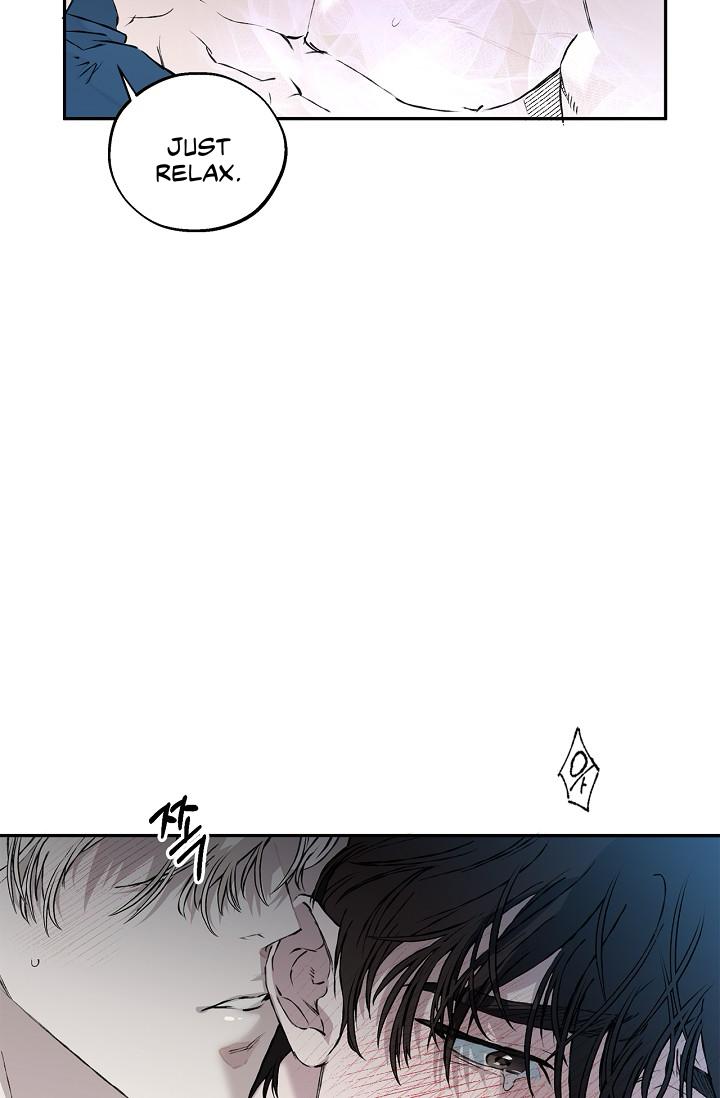 Mind the Gap Chapter 29 - Page 59 in English
