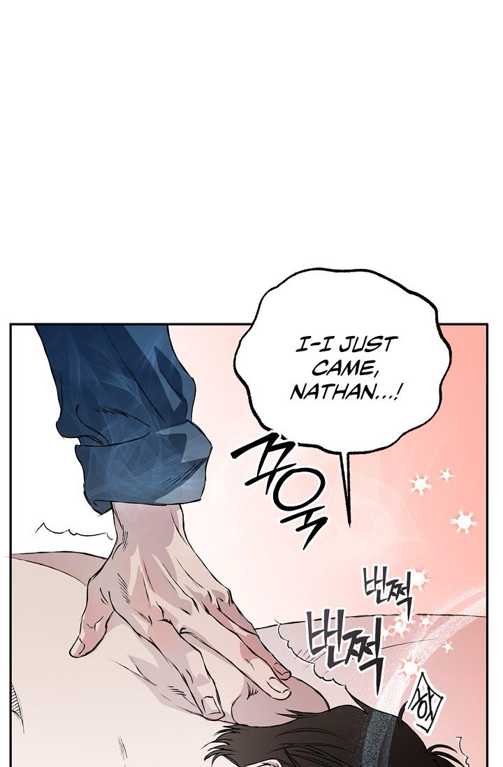 Mind the Gap Chapter 29 - Page 98 in English