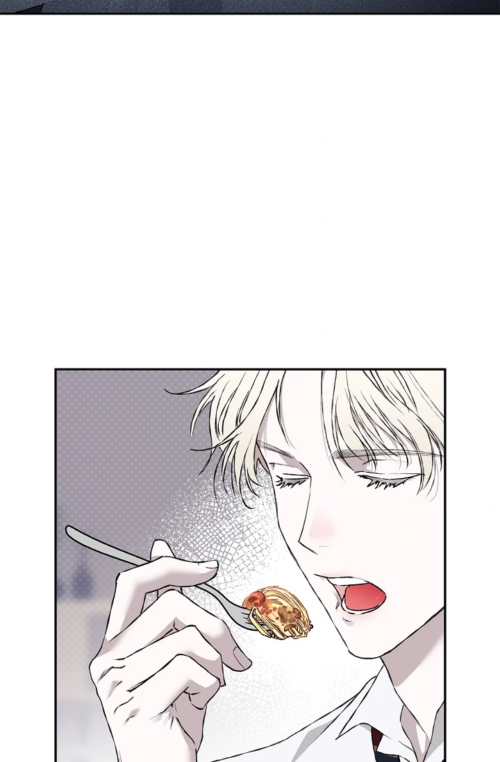 Mind the Gap Chapter 3 - Page 13 in English